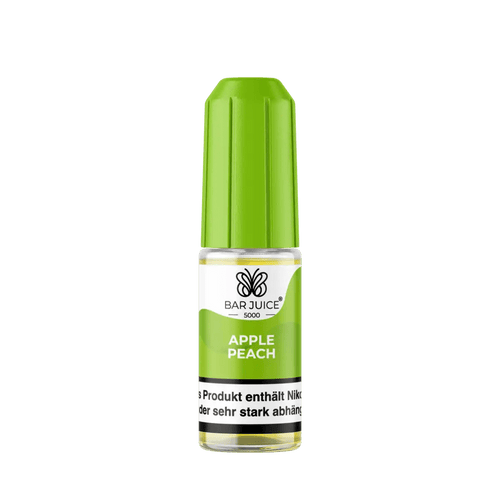 Bar Juice 5000 Nikotinsalz Liquid 10/20 mg – 10 ml