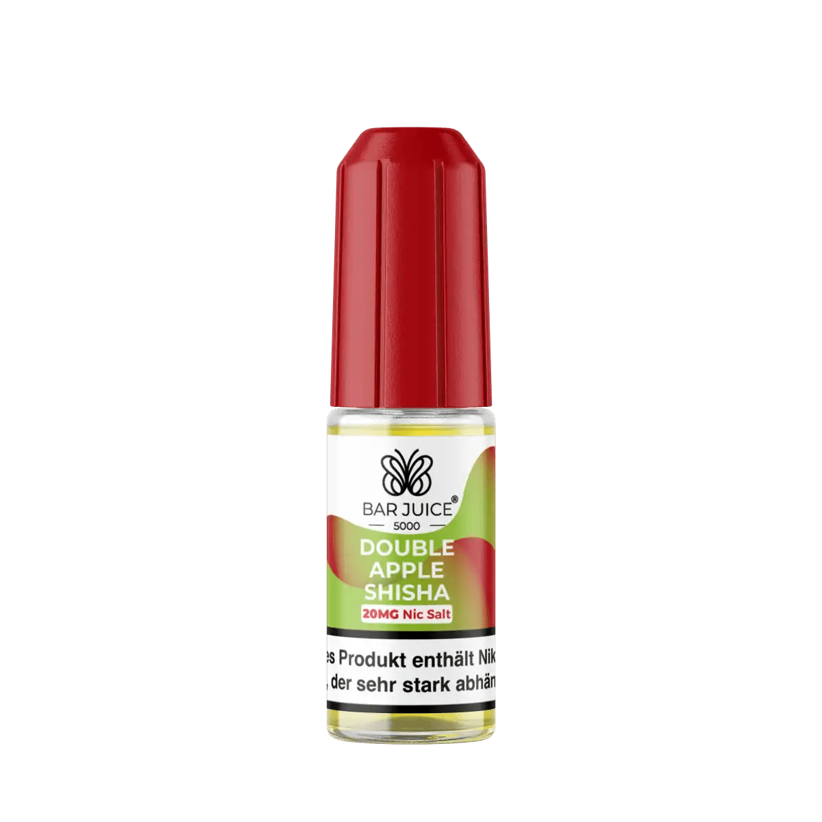 Bar Juice 5000 Nikotinsalz Liquid 10/20 mg – 10 ml