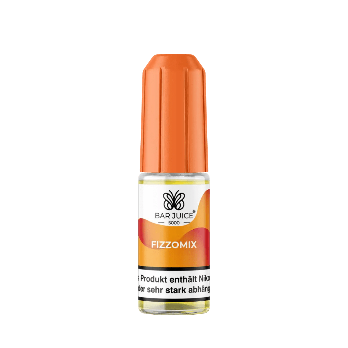 Bar Juice 5000 Nikotinsalz Liquid 10/20 mg – 10 ml