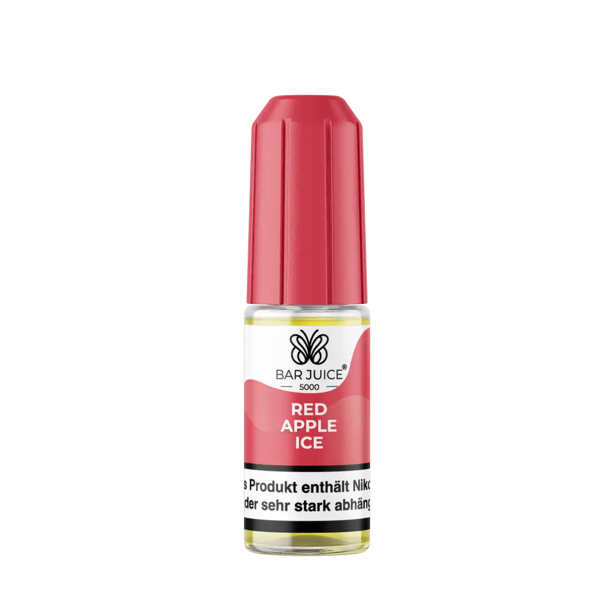 Bar Juice 5000 Nikotinsalz Liquid 10/20 mg – 10 ml