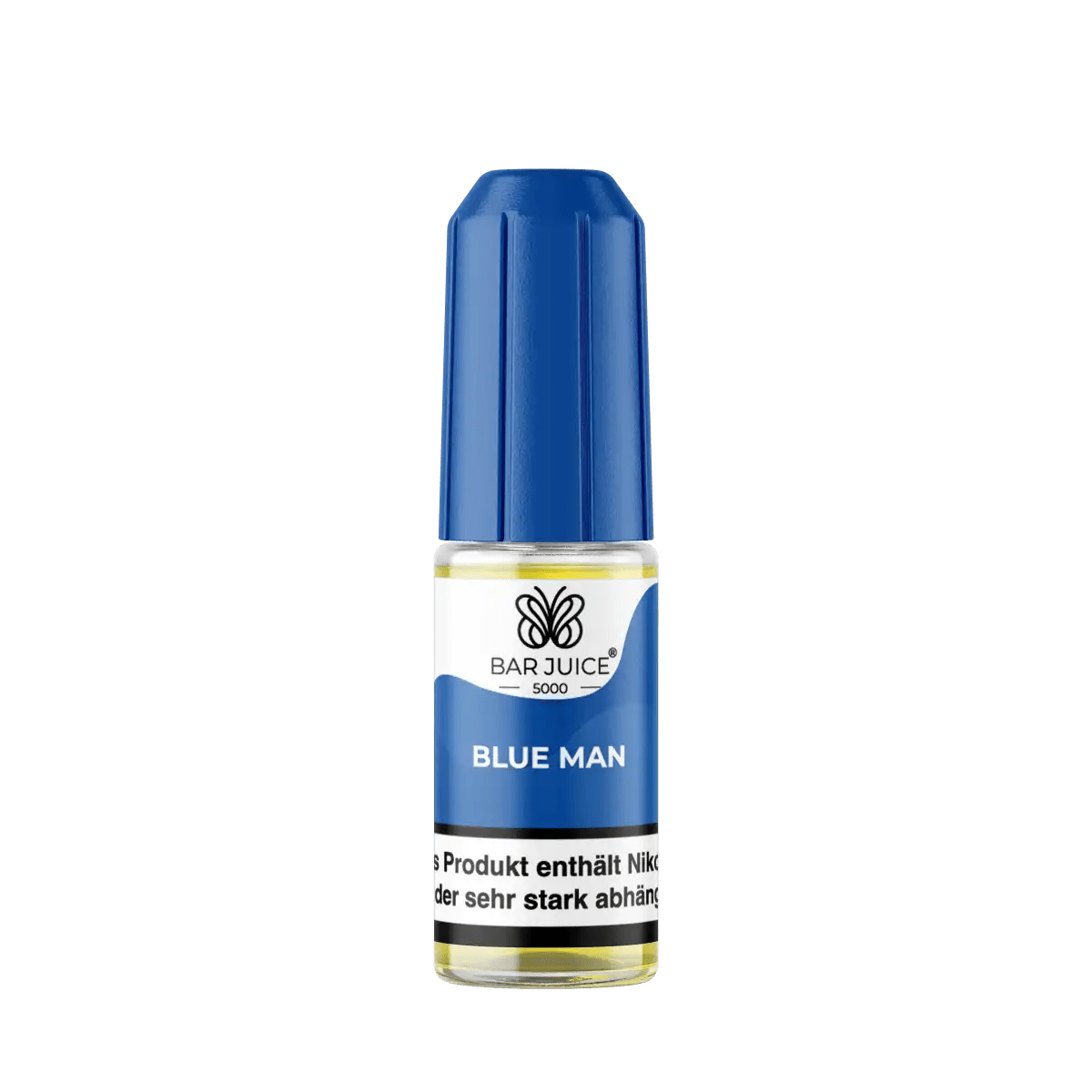 Bar Juice 5000 Nikotinsalz Liquid 10/20 mg – 10 ml
