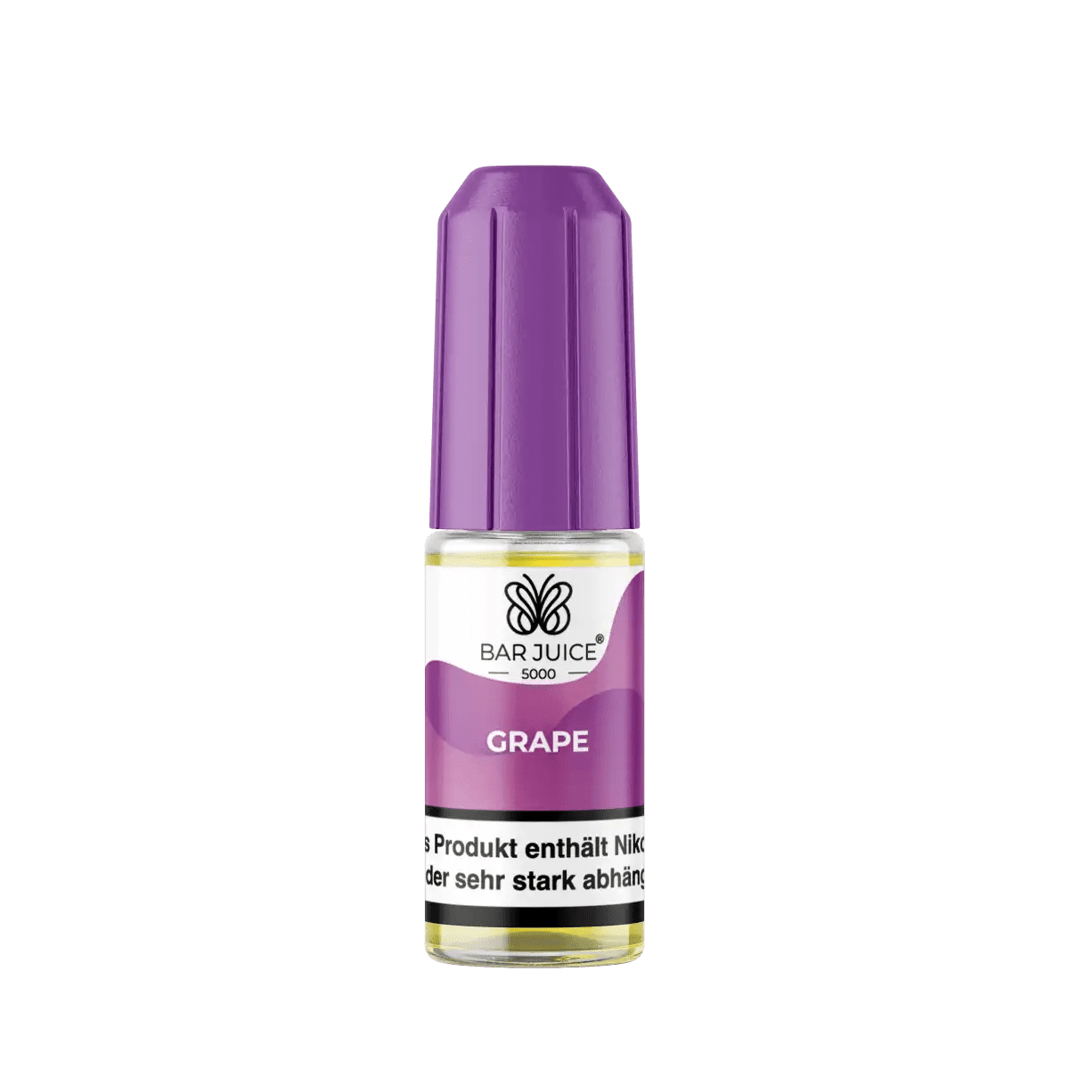 Bar Juice 5000 Nikotinsalz Liquid 10/20 mg – 10 ml