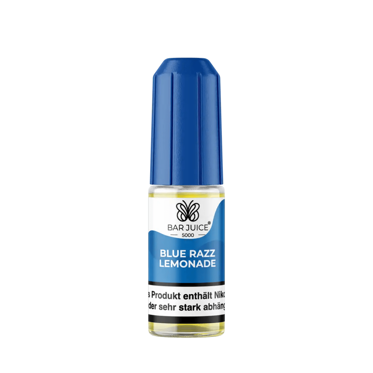 Bar Juice 5000 Nikotinsalz Liquid 10/20 mg – 10 ml