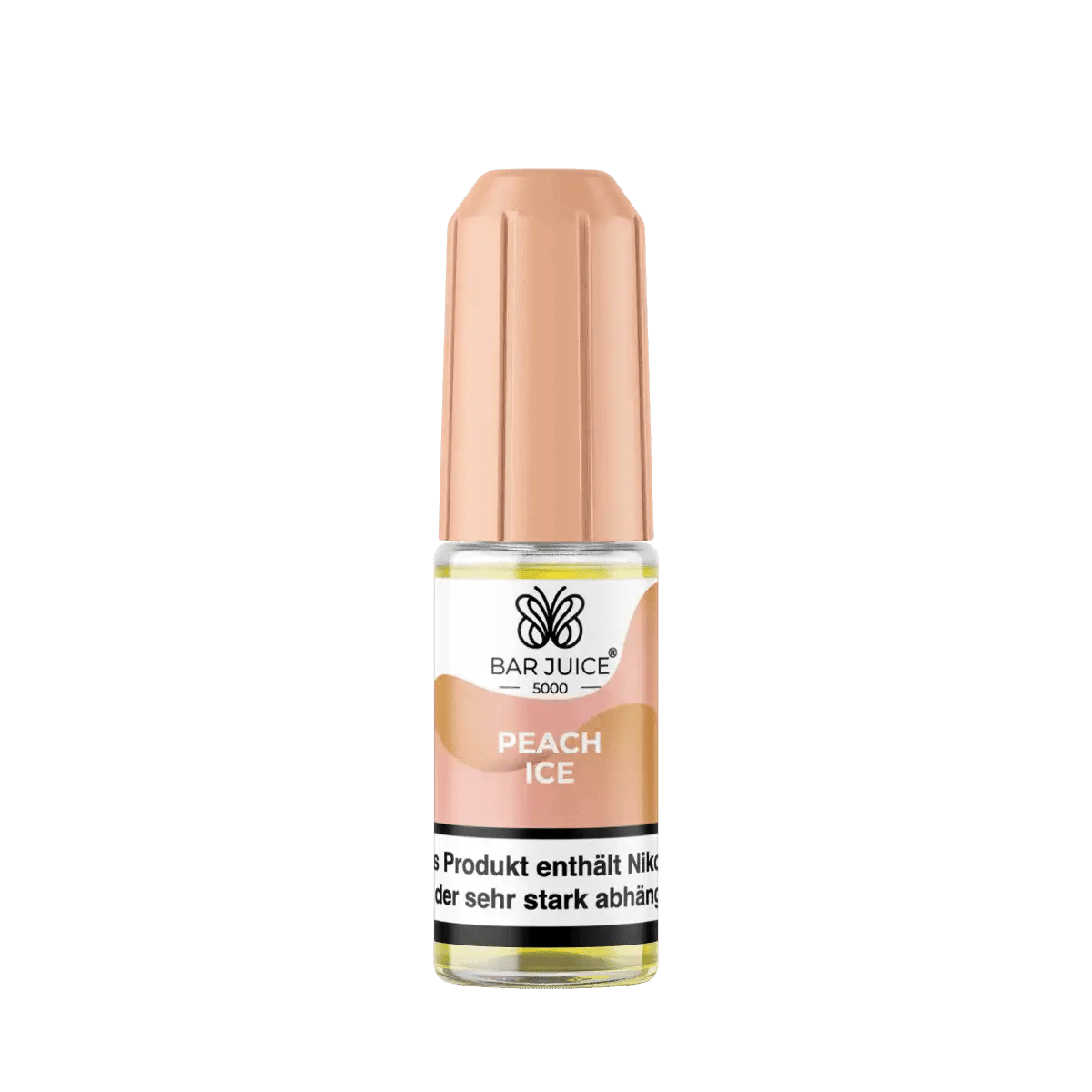 Bar Juice 5000 Nikotinsalz Liquid 10/20 mg – 10 ml