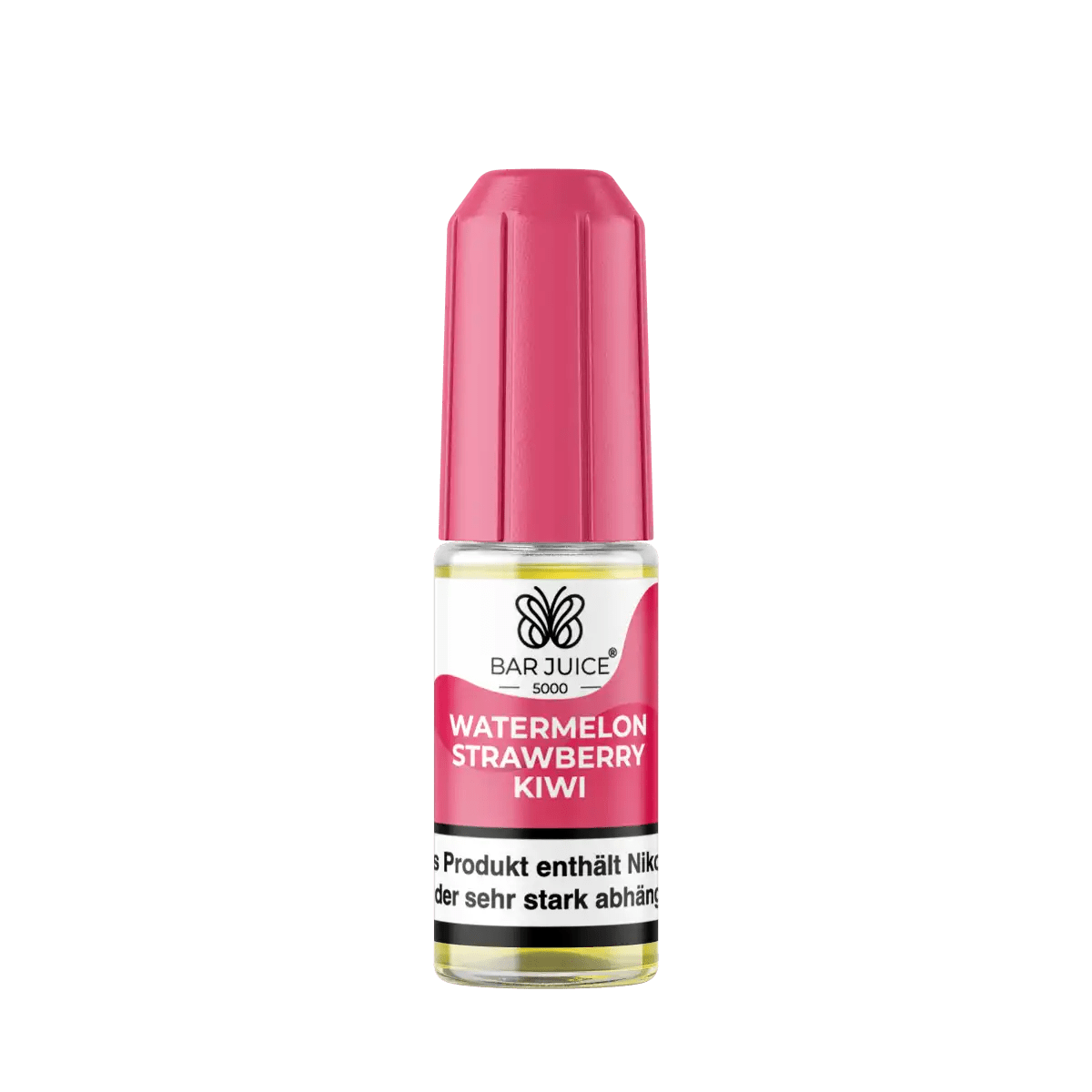 Bar Juice 5000 Nikotinsalz Liquid 10/20 mg – 10 ml