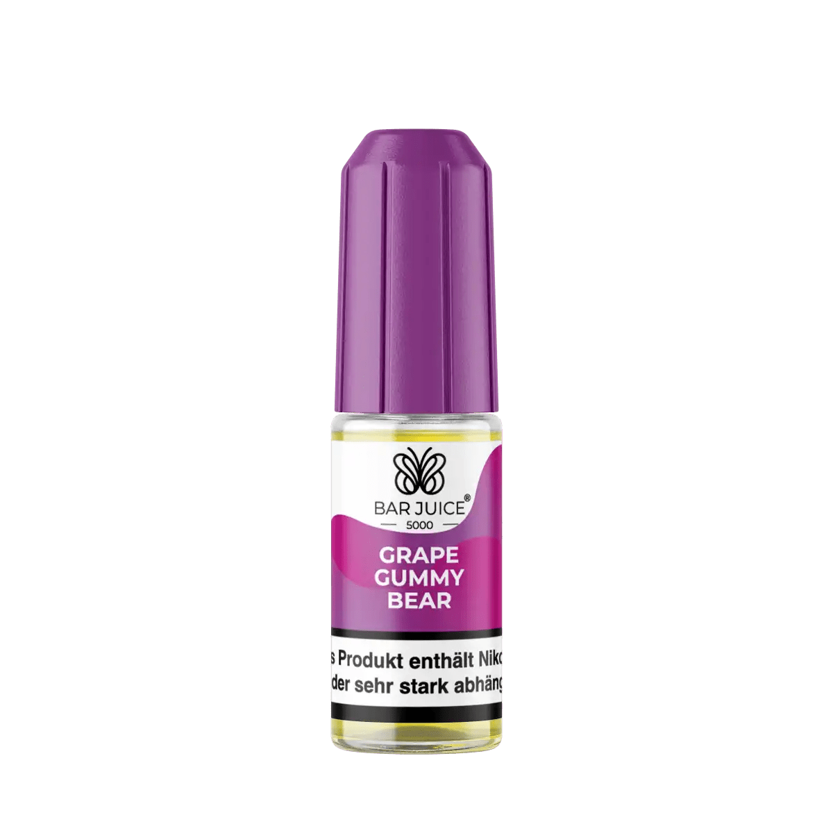 Bar Juice 5000 Nikotinsalz Liquid 10/20 mg – 10 ml