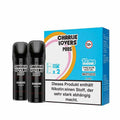 Skittlez – Charlie Lovers Pods