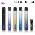 Elfbar ELFA Turbo Akku 550 mAh