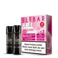 Vanilla White Peach – Elfbar ELFA Pods 20 mg/ml Nikotin - 2 Stück