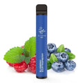 Blueberry Sour Raspberry – Elfbar 600 Nikotinfrei - Einweg-E-Zigarette 0 mg
