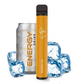 Elfergy Ice – Elfbar 600 Nikotinfrei - Einweg-E-Zigarette 0 mg
