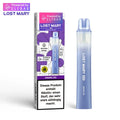 Grape Ice – Lost Mary LM800