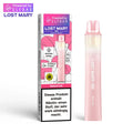 Peach Ice – Lost Mary LM800