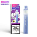 Dragonfruit Blackberry – Lost Mary LM800