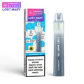 Blackberry ICE – Lost Mary LM800