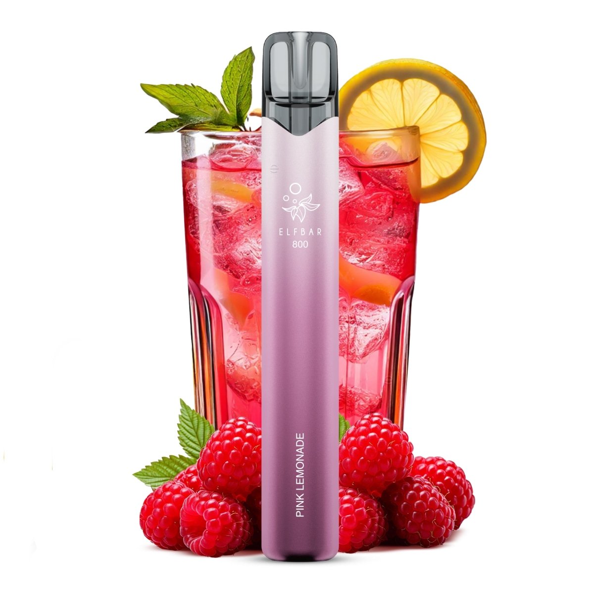 Pink Lemonade Nikotinfrei – Elfbar 800 Nikotinfrei