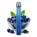 Blueberry Nikotinfrei – Elfbar 800 Nikotinfrei