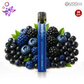 Mad Blue – Elfbar 800