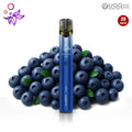 Blueberry – Elfbar 800
