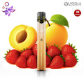 Strawberry Apricot – Elfbar 800