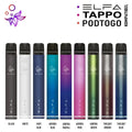 Elfbar ELFA Akku Basis 500 mAh (USB-C)