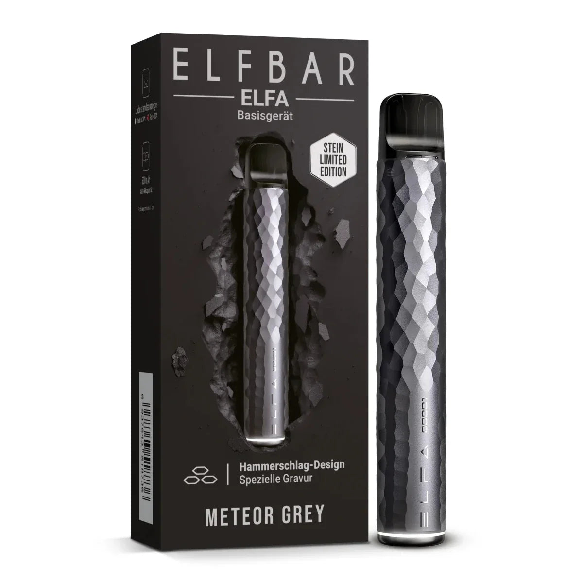 Elfbar ELFA Akku Limited Edition 500 mAh