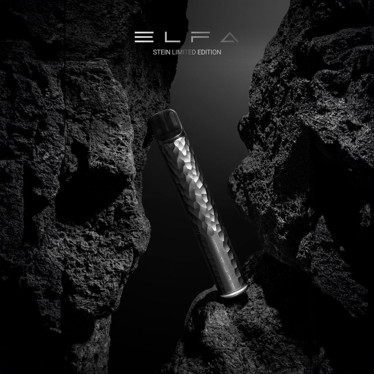 Elfbar ELFA Akku Limited Edition 500 mAh