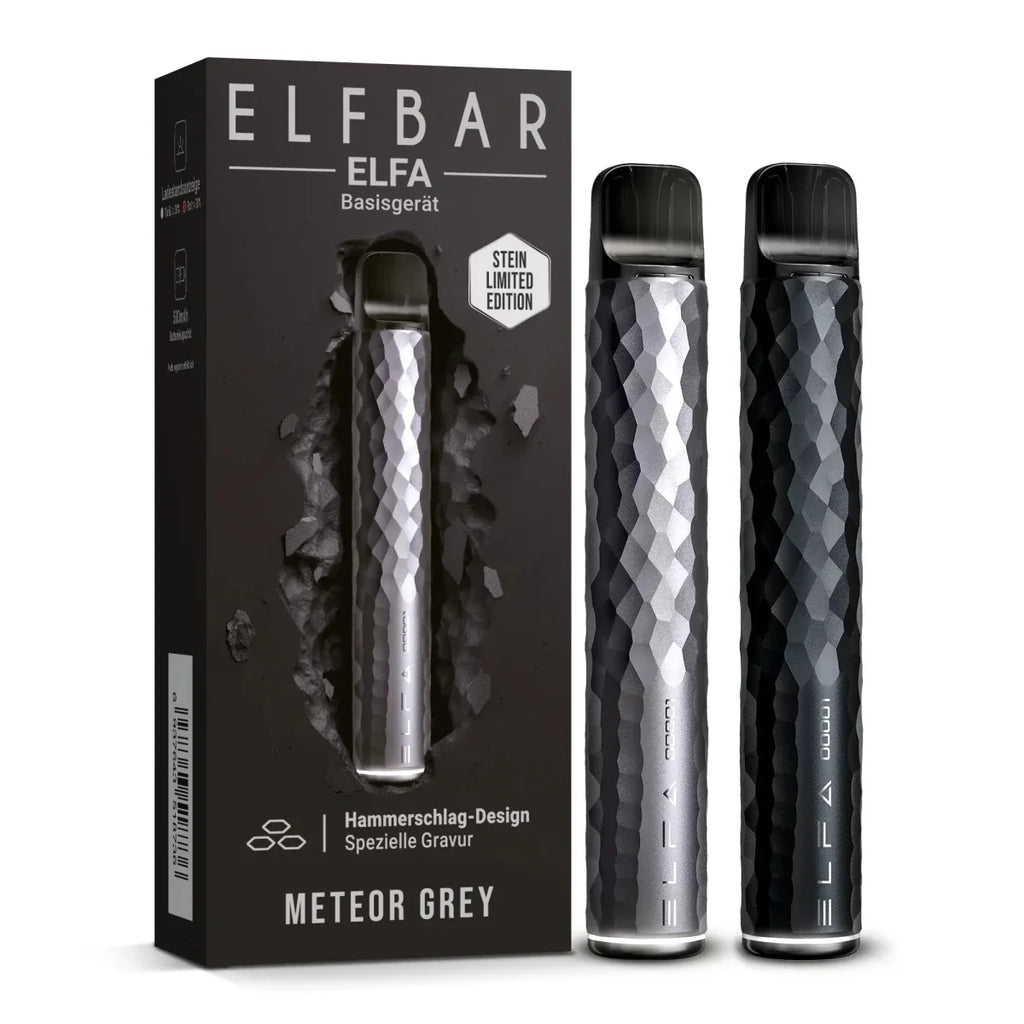 Elfbar ELFA Akku Limited Edition 500 mAh
