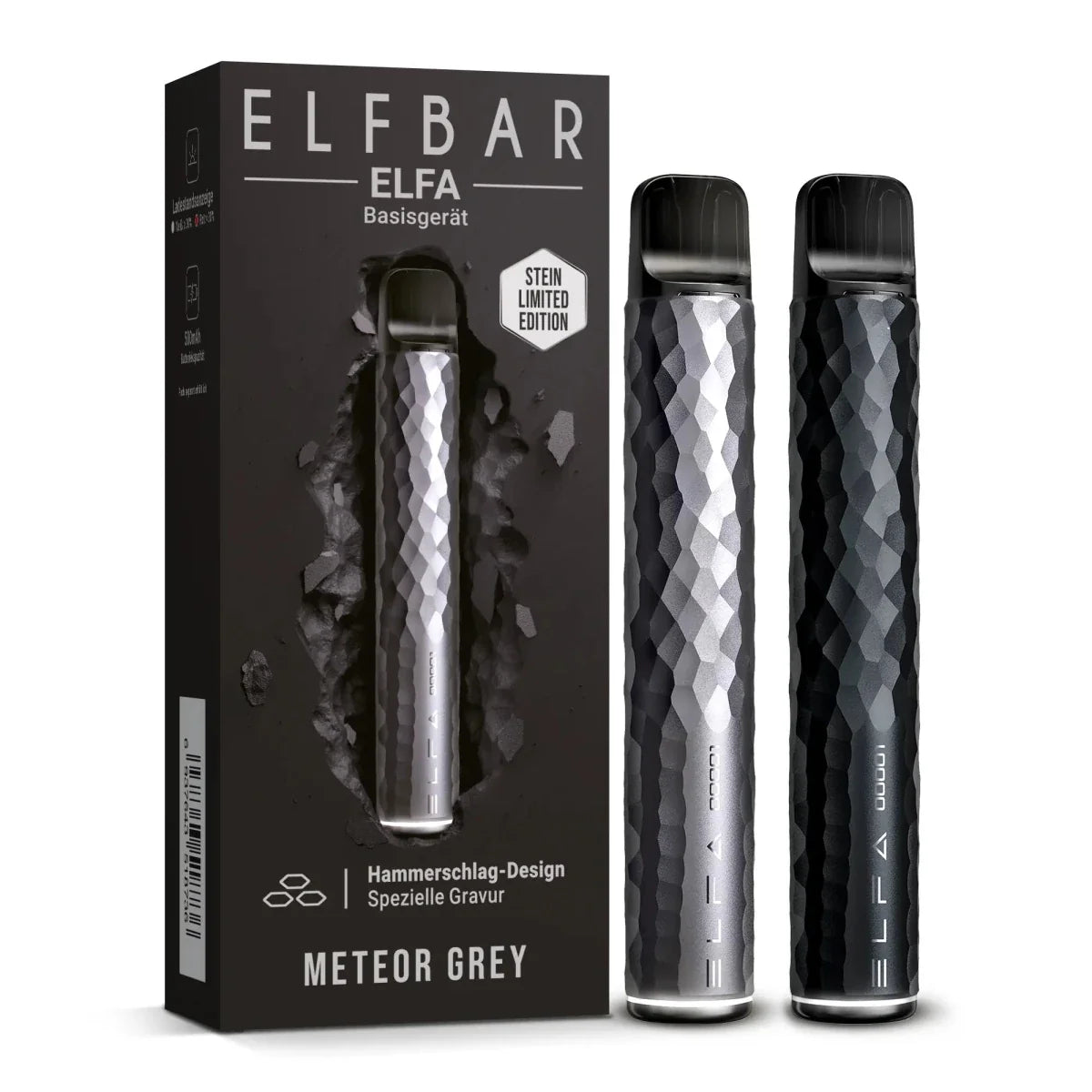 Elfbar ELFA Akku Limited Edition 500 mAh