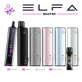 Elfbar ELFA Master Akku 850 mAh
