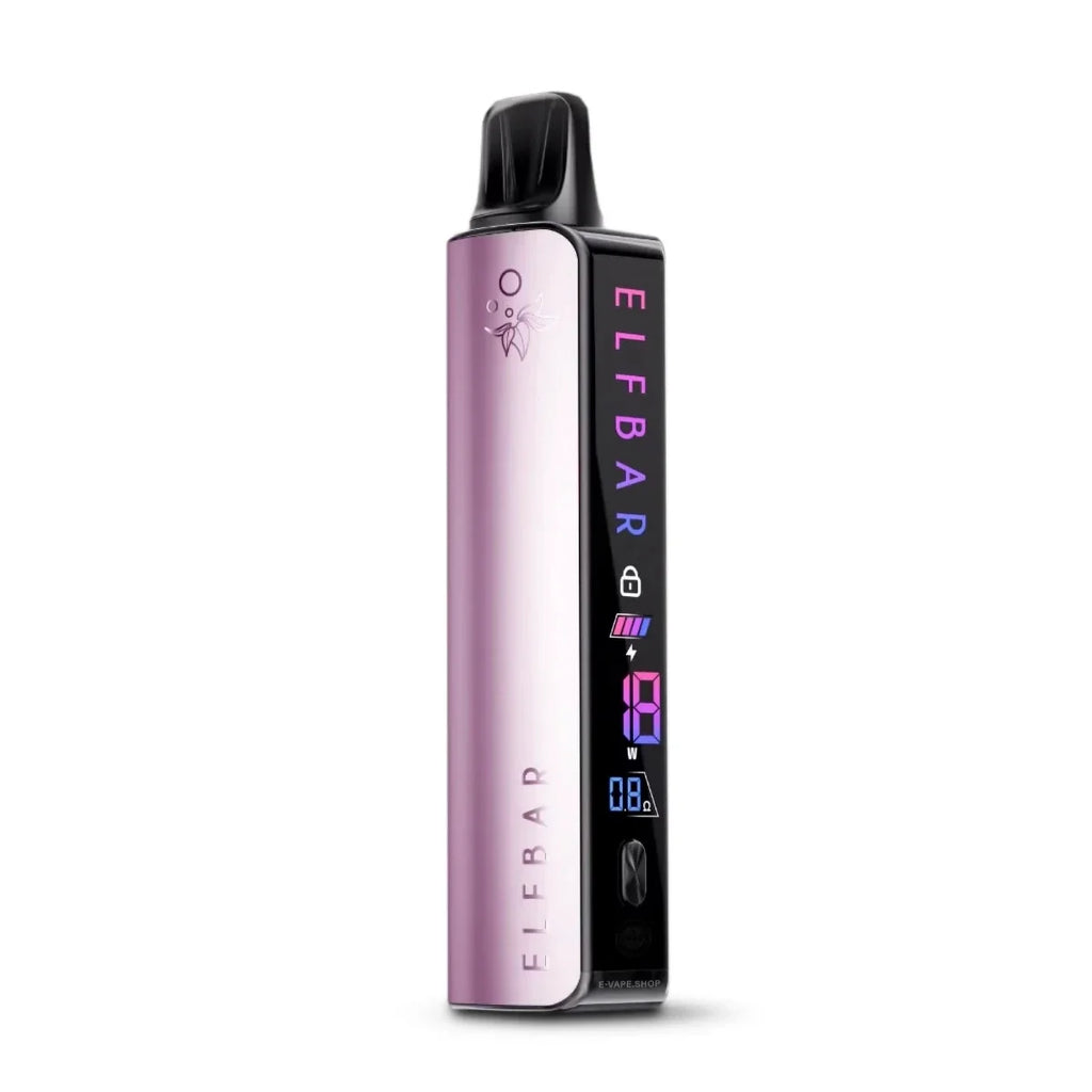 Elfbar ELFA Master Akku 850 mAh
