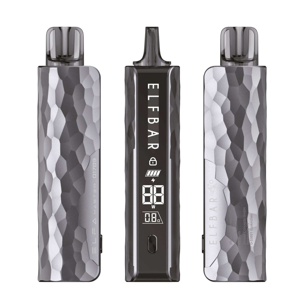 Elfbar ELFA Master Limited Edition 850 mAh Akku
