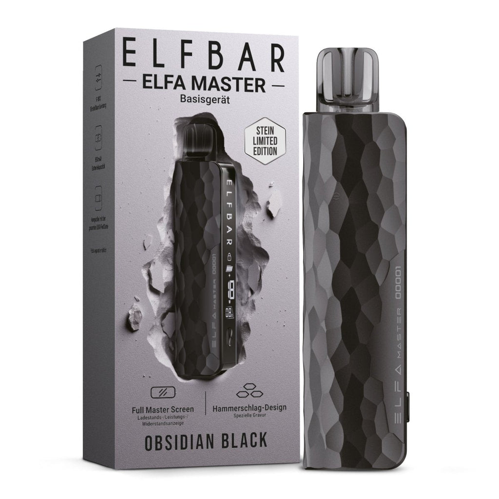 Elfbar ELFA Master Limited Edition 850 mAh Akku