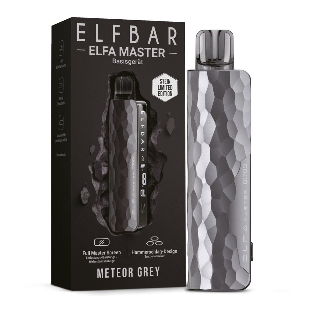 Elfbar ELFA Master Limited Edition 850 mAh Akku