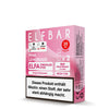Elfbar Pods 2x Pink Lemonade 20mg ELFA / Tappo / PodToGo