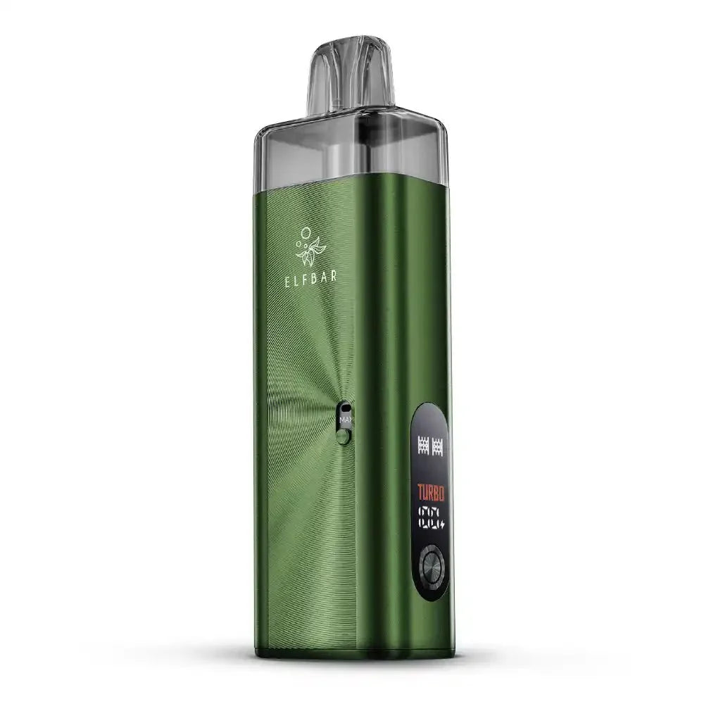 Elfbar ELFX Mega Pod Kit &ndash; 2800&nbsp;mAh