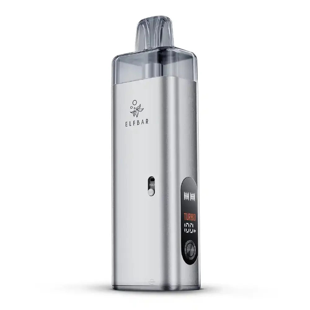 Elfbar ELFX Mega Pod Kit &ndash; 2800&nbsp;mAh