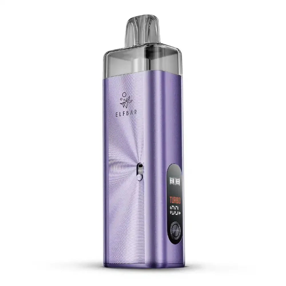 Elfbar ELFX Mega Pod Kit &ndash; 2800&nbsp;mAh