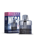 Elfbar ELFX Mega Ersatzpods &ndash; Leerpods