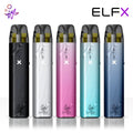 Elfbar ELFX Pod Kit Set 1000 mAh - wiederbefüllbar
