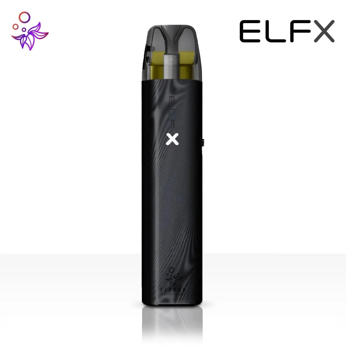 Elfbar ELFX Pod Kit Set 1000 mAh - wiederbefüllbar