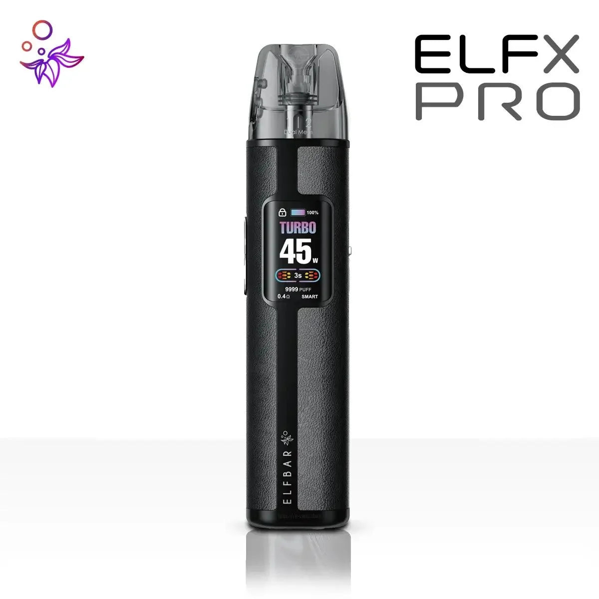 Elfbar ELFX Pro Pod Kit 45 W - 1200 mAh