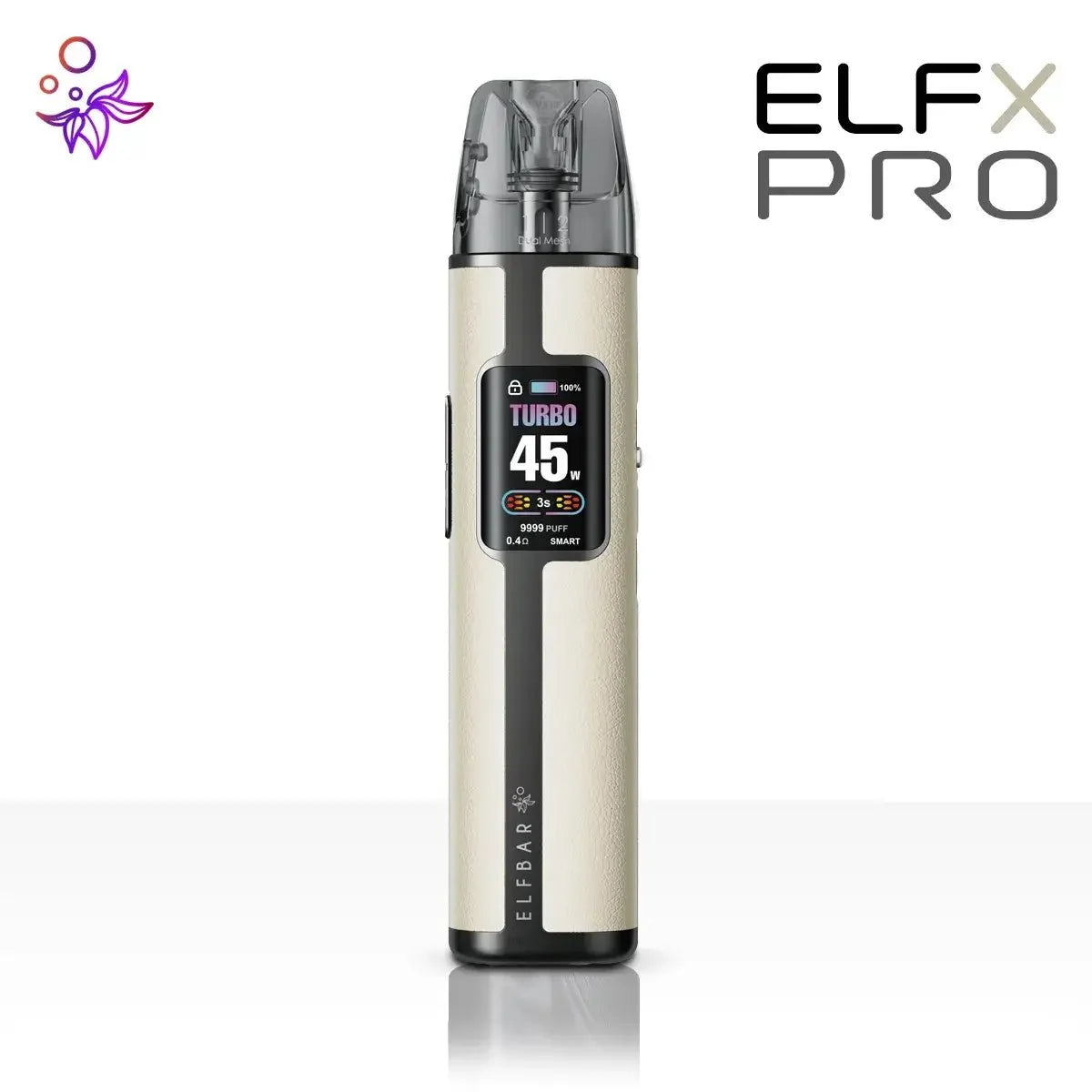Elfbar ELFX Pro Pod Kit 45 W - 1200 mAh