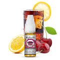 Cherry Cola – Elfbar ELFLIQ Nikotinsalz Liquid 10/20 mg 10 ml