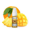 Pineapple Mango Orange – Elfbar ELFLIQ Nikotinsalz Liquid 10/20 mg 10 ml