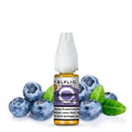 Blueberry – Elfbar ELFLIQ Nikotinsalz Liquid 10/20 mg 10 ml