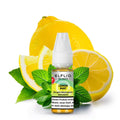 Lemon Mint – Elfbar ELFLIQ Nikotinsalz Liquid 10/20 mg 10 ml