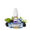 Blackberry Ice – Elfbar ELFLIQ Nikotinsalz Liquid 10/20 mg 10 ml