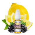 Blackberry Lemon – Elfbar ELFLIQ Nikotinsalz Liquid 10/20 mg 10 ml
