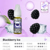 Elfbar ELFLIQ Blackberry Ice Liquid 10ml schnell & günstig kaufen